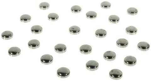 Melling Expansion Plug MPC-222A Stock Replacement Bulk Pack