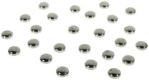 Melling Expansion Plug MPC-222A Stock Replacement Bulk Pack