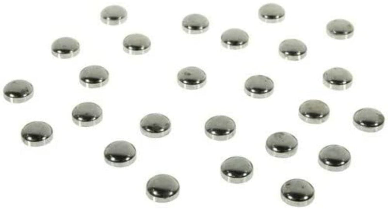 Melling Expansion Plug MPC-222A Stock Replacement Bulk Pack