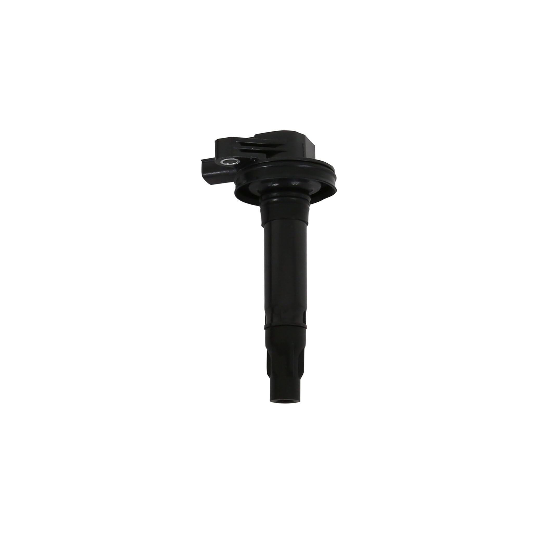 SuperCoil ACCEL 140061K-6 Ignition Coil series - Black, 6-pack