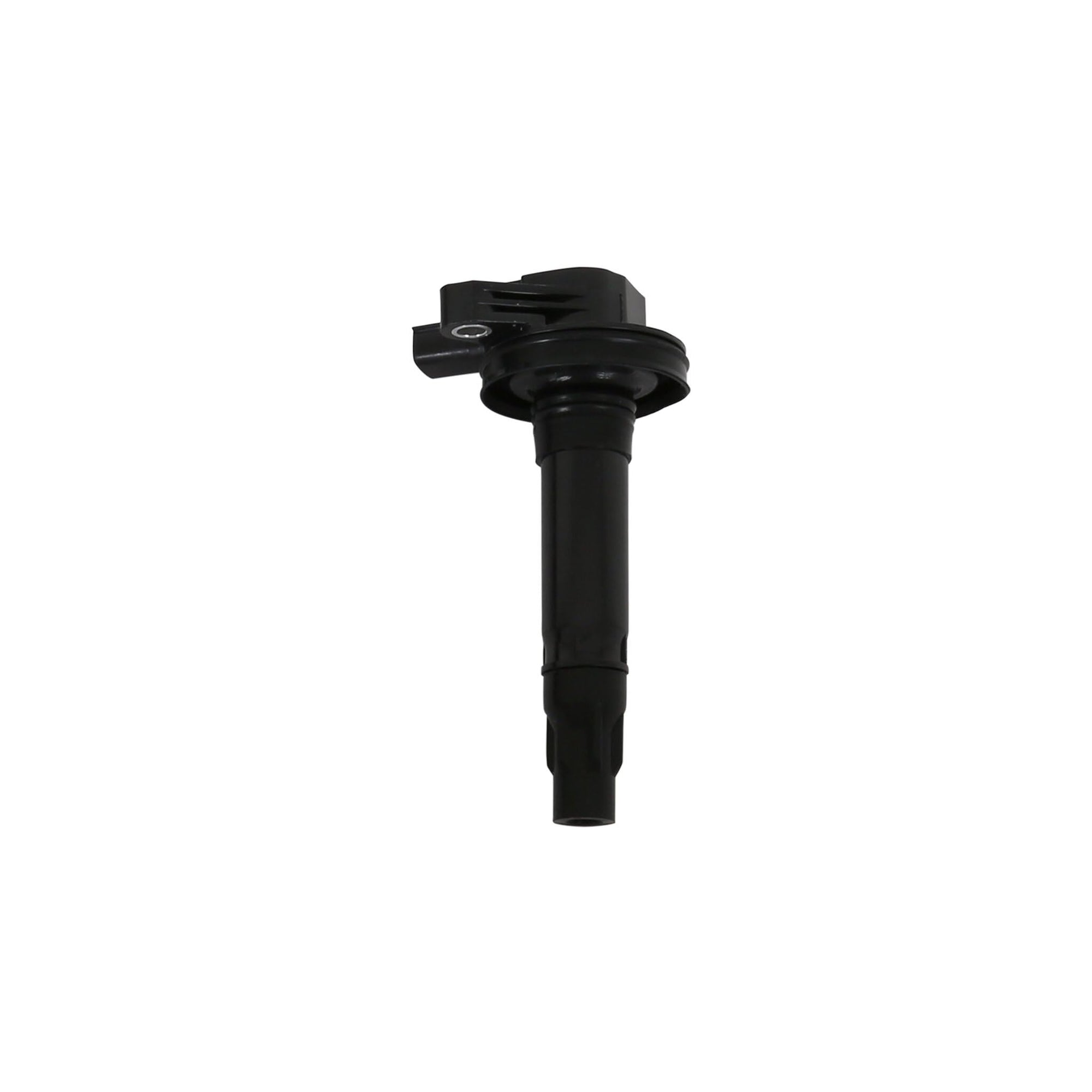 SuperCoil ACCEL 140061K-6 Ignition Coil series - Black, 6-pack