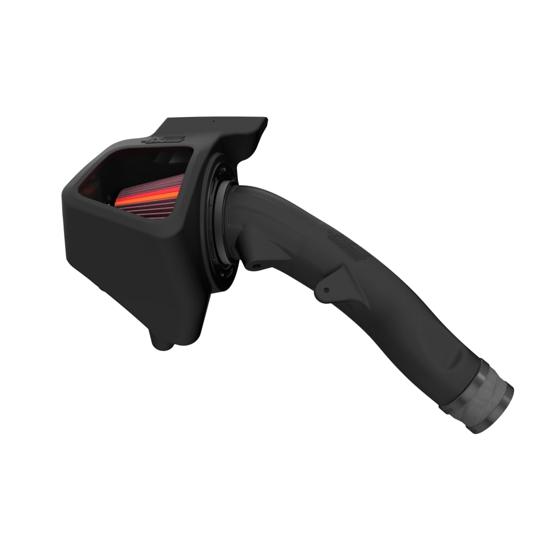 Jeep Grand Cherokee K&N 16-22 V6 3.6L NextGen Cold Air Intake