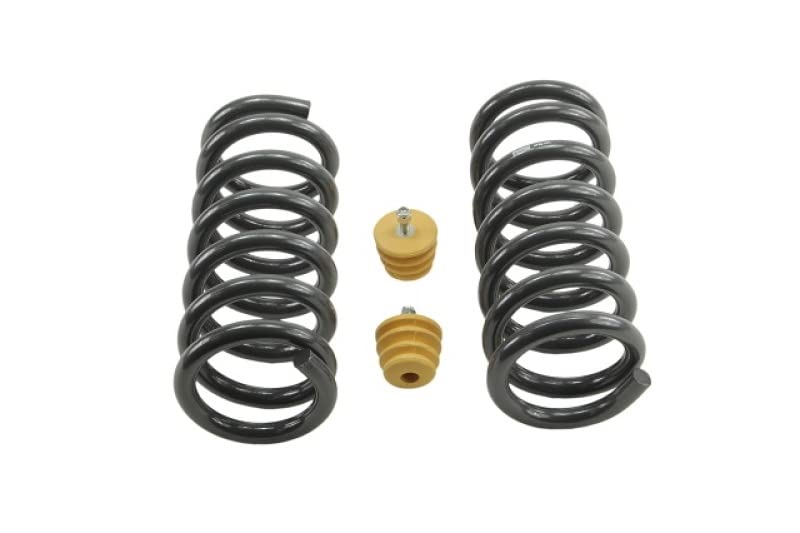 Coil Spring Set Belltech 4758