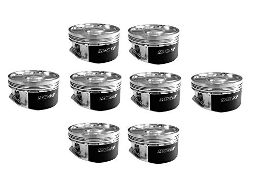 597120C-8 Manley Performance