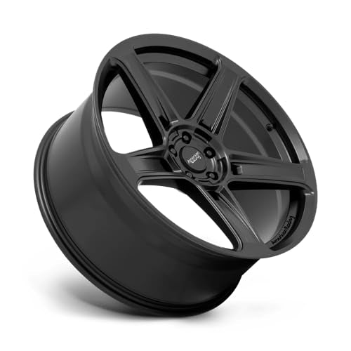 AR936 American Racing 22X9 5X115 S-BLK 20MM - AR93622915720