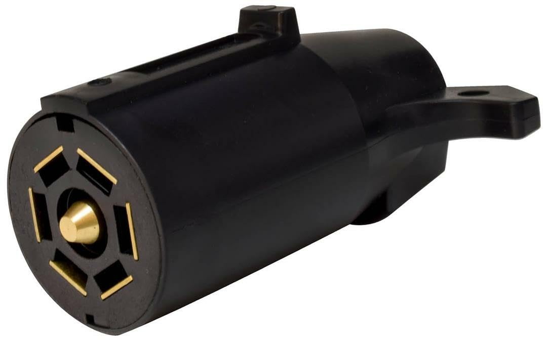 Trailer End VALTERRA A107081
