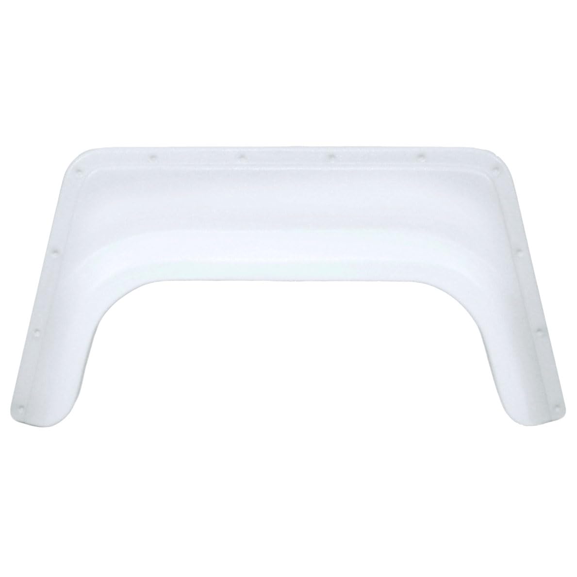 Fender Skirt ICON, Single, FS302, Polar White