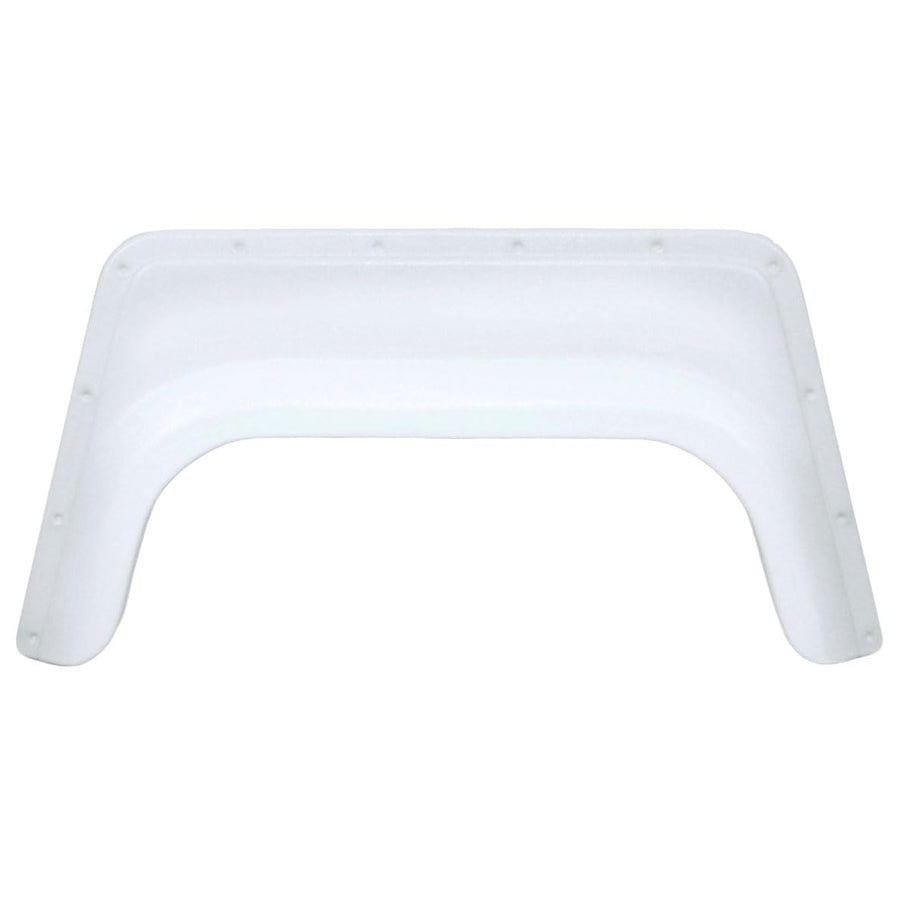Fender Skirt ICON, Single, FS302, Polar White