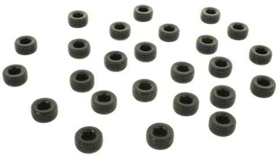 Melling Stock Replacement MPP-568 Pipe Plug