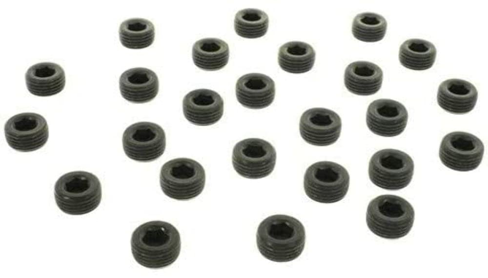 Melling Stock Replacement MPP-568 Pipe Plug
