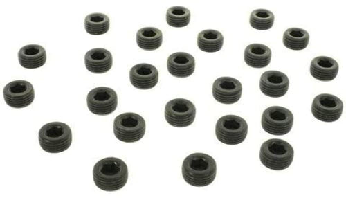 Melling Stock Replacement MPP-568 Pipe Plug