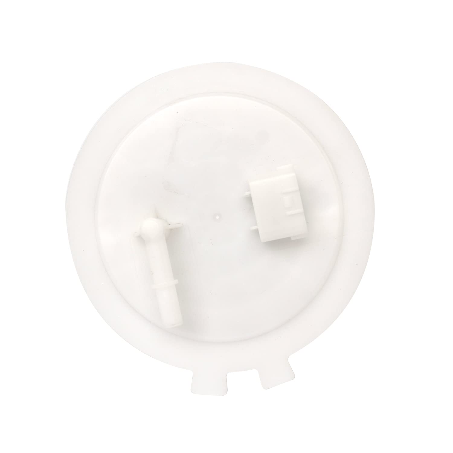 Fuel Pump Module Assembly TYC Compatible with 2007-2012 Nissan Sentra