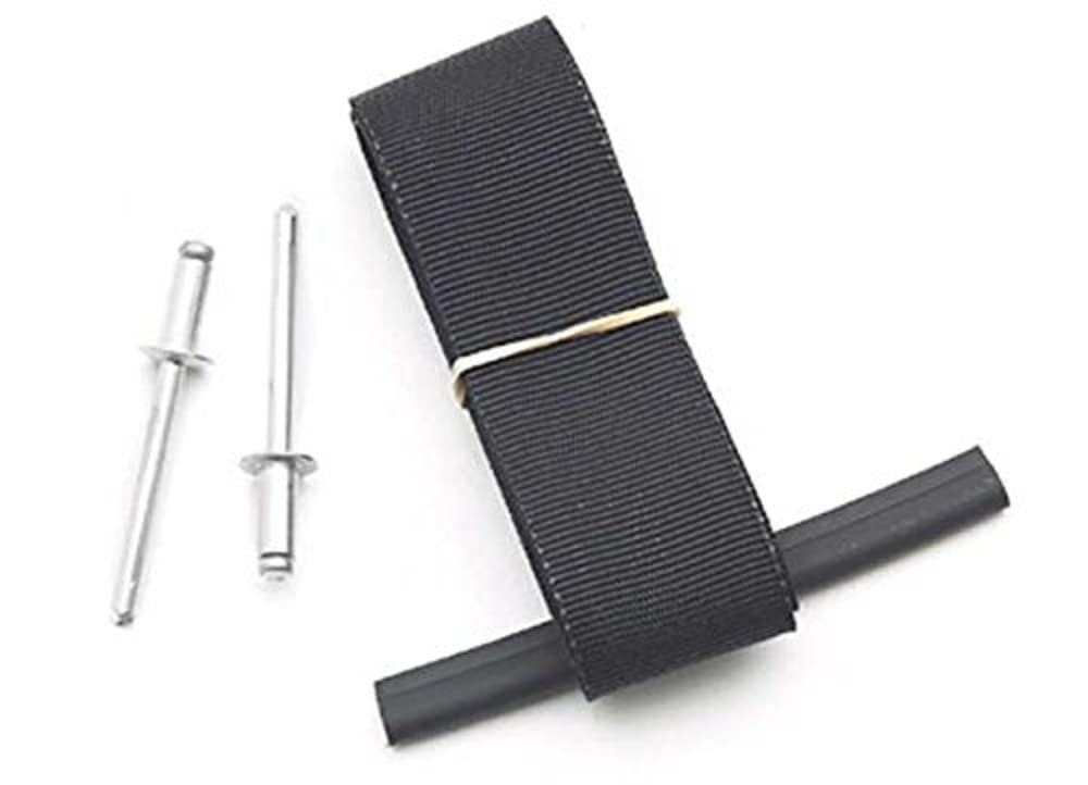 Custom Carefree Pull Strap R022406096