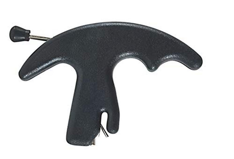Compact HME Thumb Release