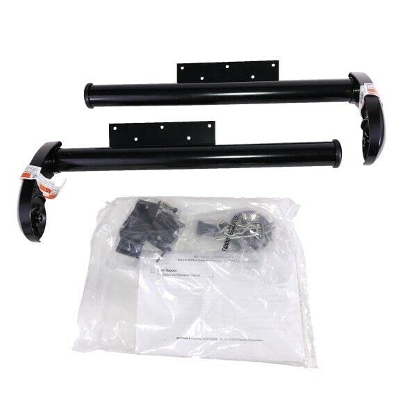 EZ SlideTopper Dometic 9800018.401U Slide-Out Awning Hardware
