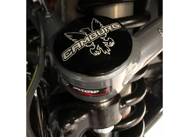 Camburg Control Arm Kit CAM-310130: Camburg Series Suspension