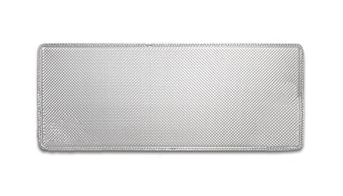 25015L Vibrant Power Heat Shield, SHEETHOT ULTIMATE, 2190 deg. F / 1200 deg. C, 27.50 in. long x 11.25 in. wide, Stainless Steel composite material, each