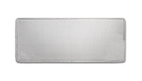 25015L Vibrant Power Heat Shield, SHEETHOT ULTIMATE, 2190 deg. F / 1200 deg. C, 27.50 in. long x 11.25 in. wide, Stainless Steel composite material, each
