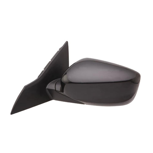 Left-Side TYC 4701152 Door Mirror Compatible with 2013-2016 Honda Accord