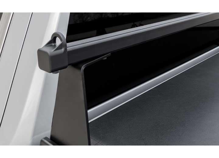 ACI F4010102 - ACI Aluminum M-Series F4010102 Truck Bed Rack System Fits 24-25 Ranger