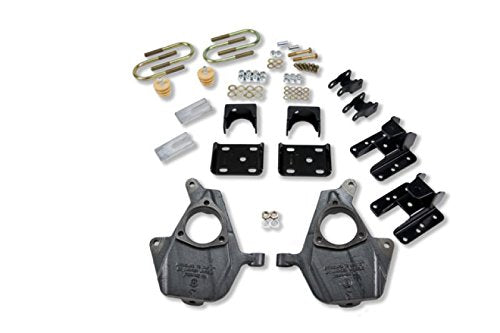 Lowering Belltech Kit 679