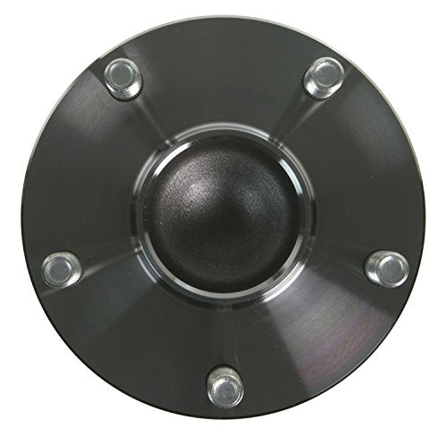 Suzuki SX4 MOOG 512486 Wheel Bearing and Hub Assembly