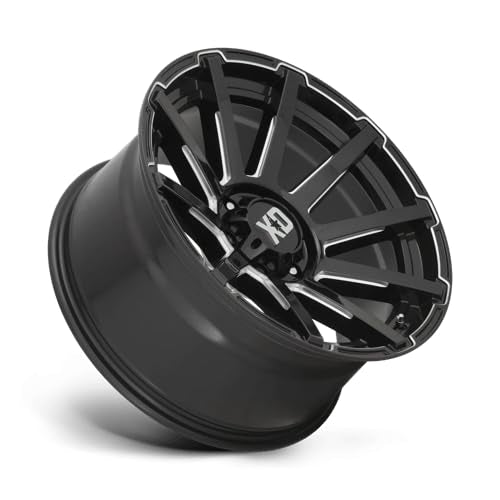 XD 20X9 XD847 G-BLK MILL 18MM - XD84729058318