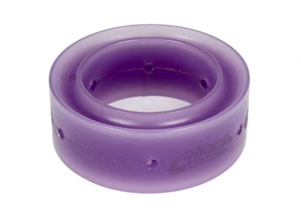 Eibach Rubber Spring Durometer 60 Purple SR.500.0060 1 Piece