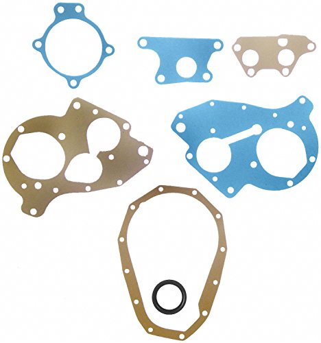 Timing Cover Gasket Set FEL-PRO TCS 45114