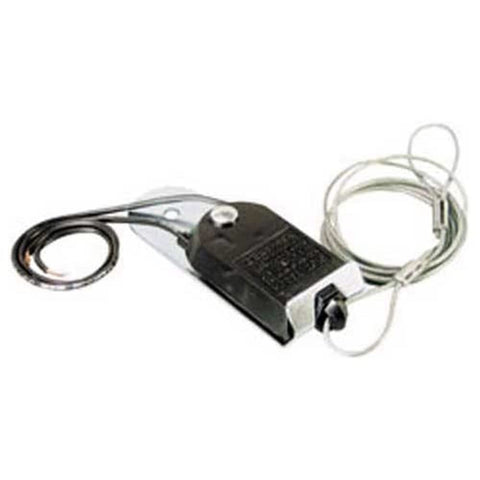 2010-P Tekonsha Breakaway Switch , silver