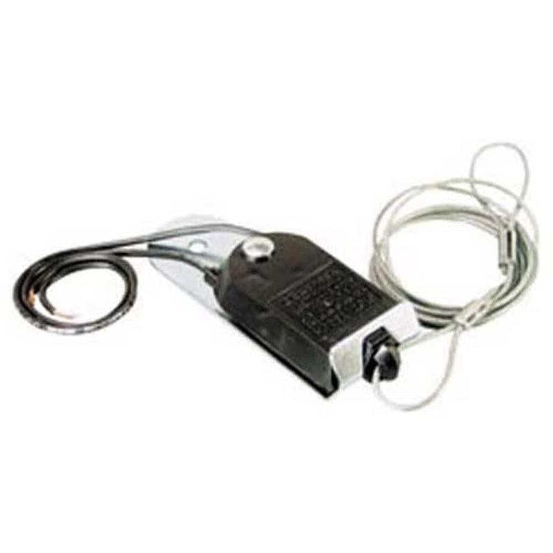 2010-P Tekonsha Breakaway Switch , silver