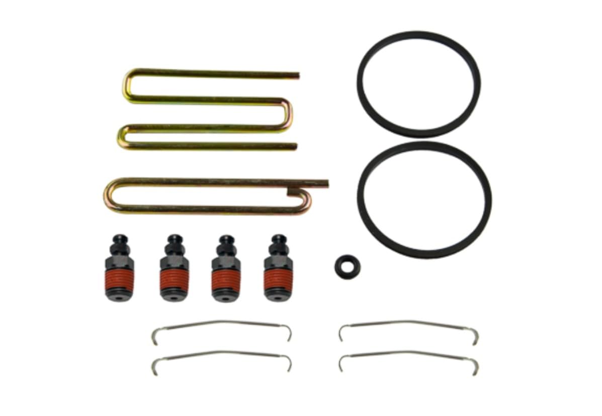 Caliper Rebuild Kit Dynapro/Dynalite 1.75 Piston