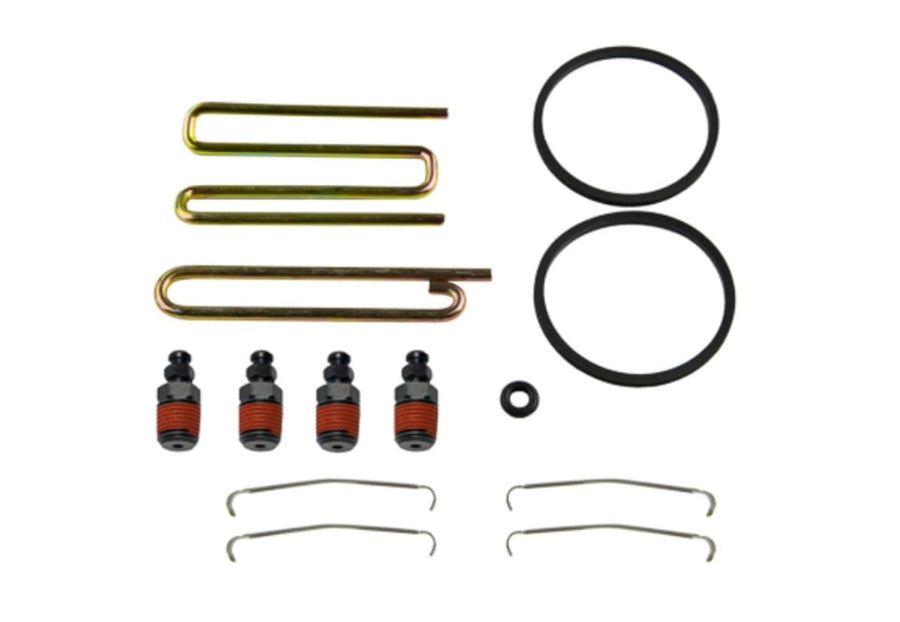 Caliper Rebuild Kit Dynapro/Dynalite 1.75 Piston