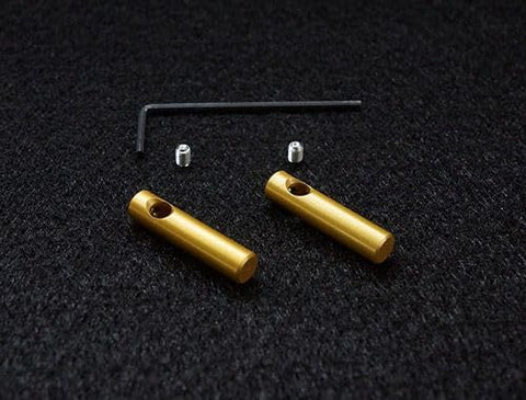Adjustable HKS Knob (Inverted)