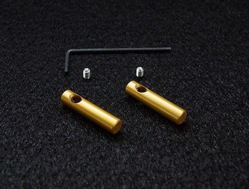 Adjustable HKS Knob (Inverted)