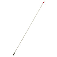 300-CB22W Francis White 3' Hot Rod CB Antenna