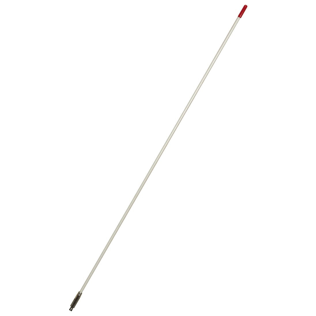 300-CB22W Francis White 3' Hot Rod CB Antenna