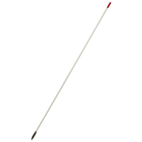 300-CB22W Francis White 3' Hot Rod CB Antenna