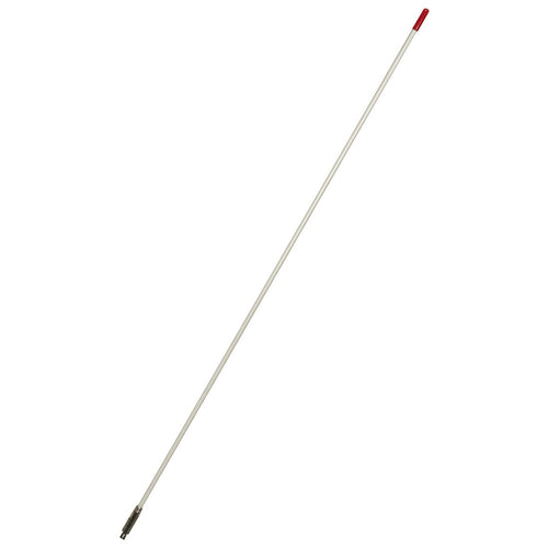 300-CB22W Francis White 3' Hot Rod CB Antenna