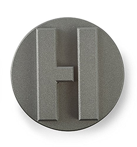 Mishimoto Hoonigan MMOFC-LSX-HOONSL Oil Filler Cap Fits LS Engine Silver