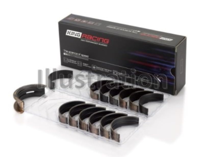 MB7092XP King Engine Bearings Main Bearing
