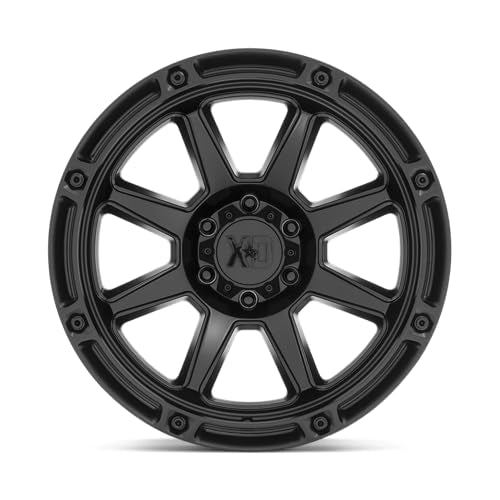 XD 20X9 XD863 S-BLK 00MM 8X180 - XD86329088700