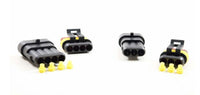 Connector: 5 Pin Morimoto WP517 - Amp Male