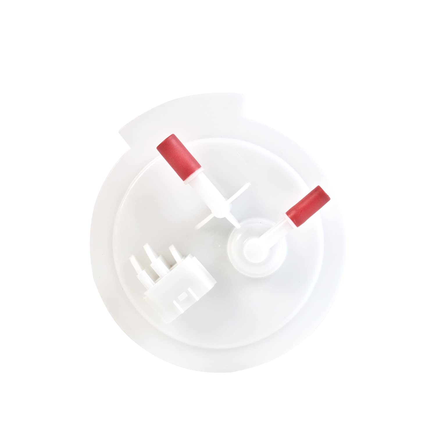 Fuel Pump Module Assembly TYC 150211-A Compatible with 2004-2006 Nissan Altima 2.5L L4