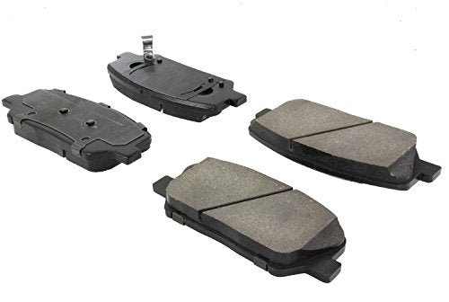 Sport Brake Pads StopTech 309.14130 with Shims and Hardware