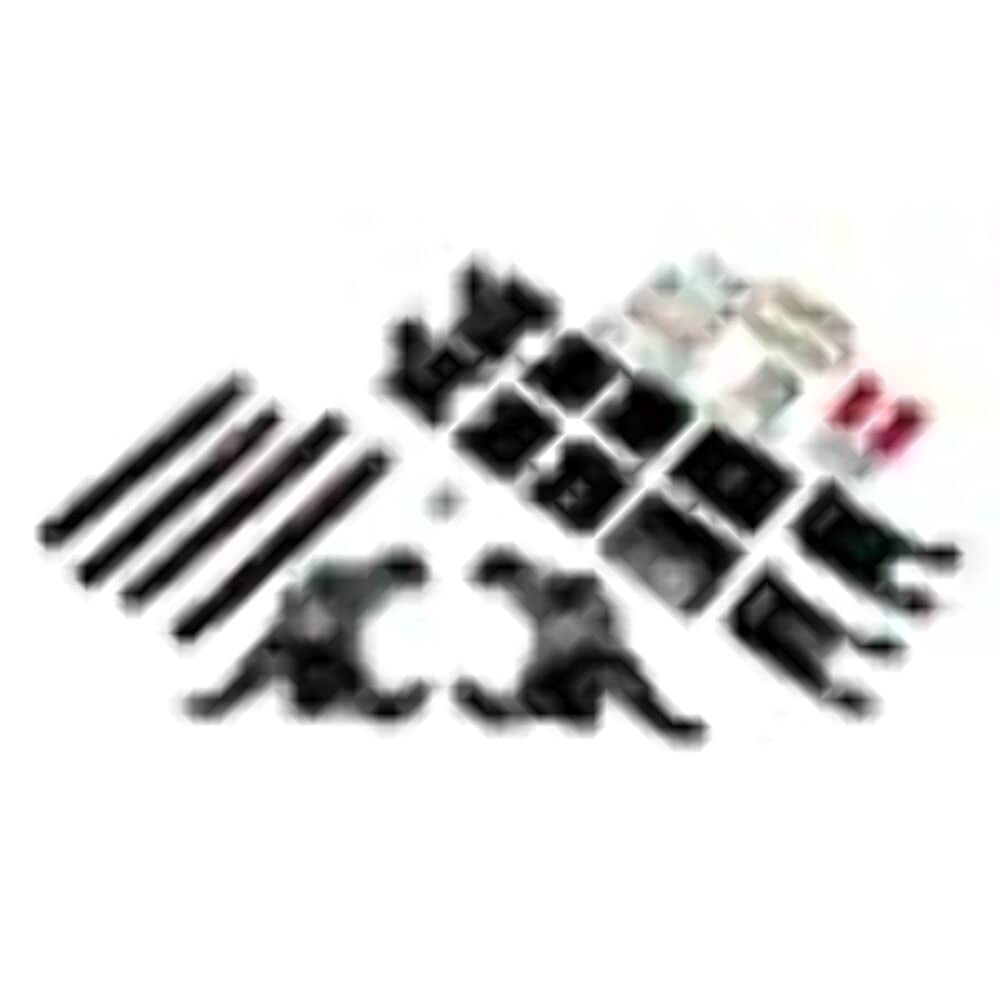 Lowering Kit Belltech 771ND with Nitro Drop 2 Shocks