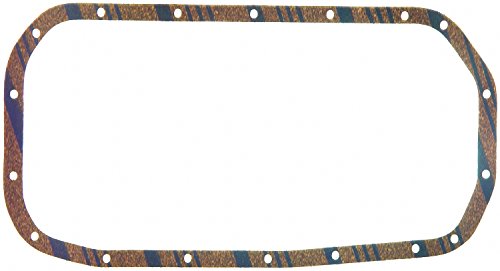 Oil Pan Gasket Set FEL-PRO OS 30414 C