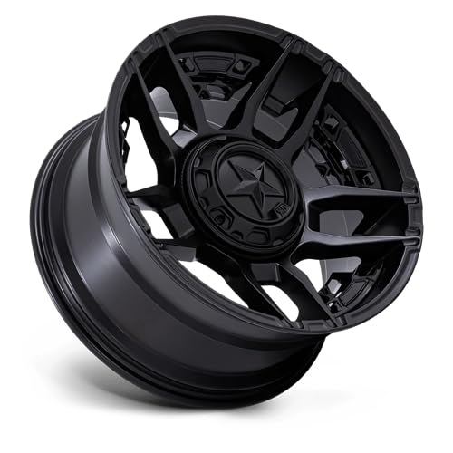 XD 20X10 XD871 M-BLK -18MM - XD871MX20108818N