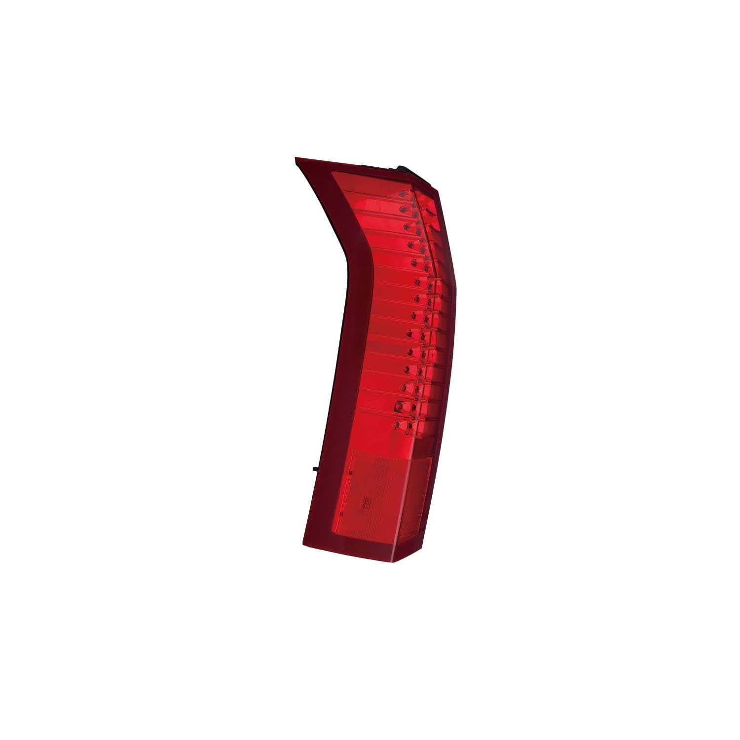For Cadillac SRX 04-09 Tail Light Driver Side ACK | DOT Certified 25936965 | GM2818186