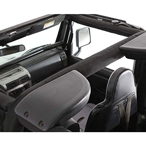 MOLLE SPORT BAR COVER KIT SmittyBilt - SB5665201